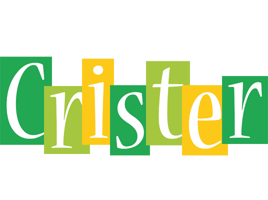 Crister lemonade logo