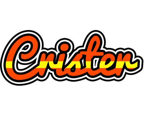 Crister madrid logo