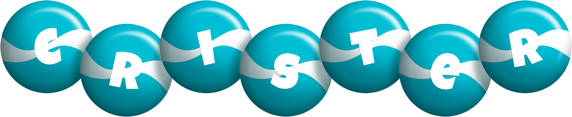 Crister messi logo