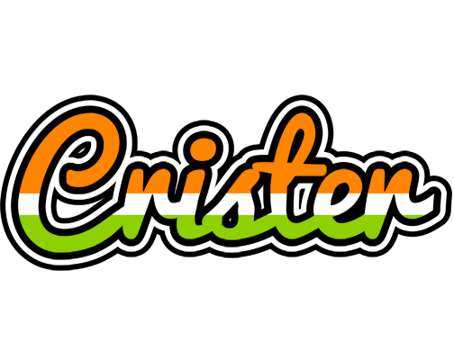 Crister mumbai logo