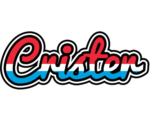 Crister norway logo