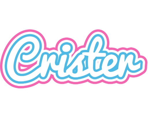 Crister outdoors logo