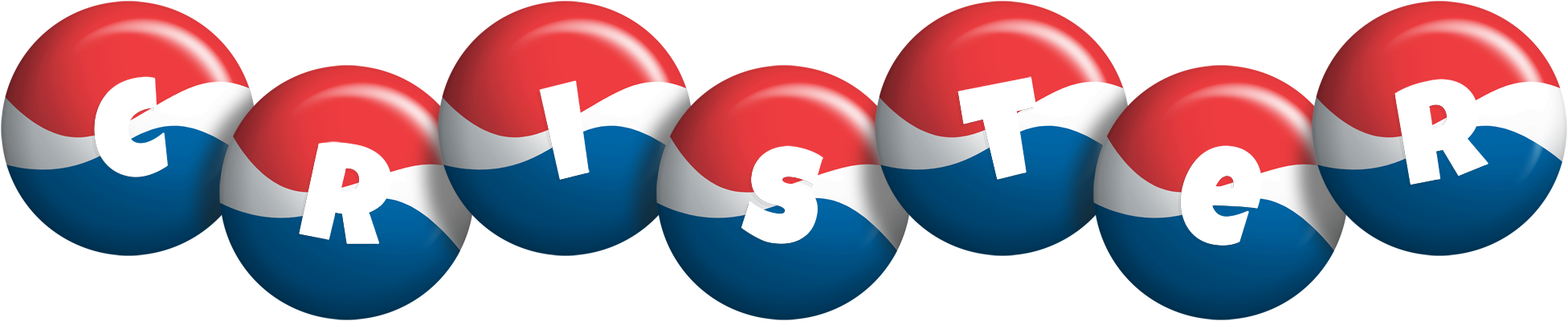 Crister paris logo