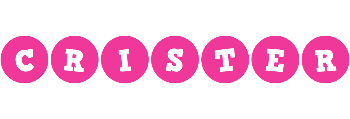 Crister poker logo