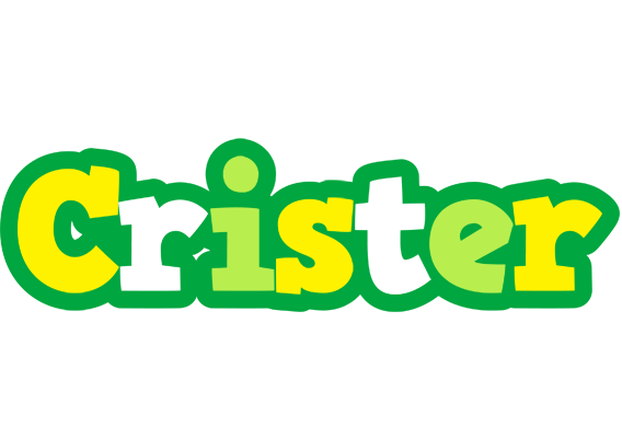 Crister soccer logo