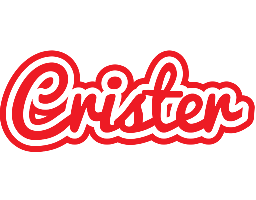 Crister sunshine logo