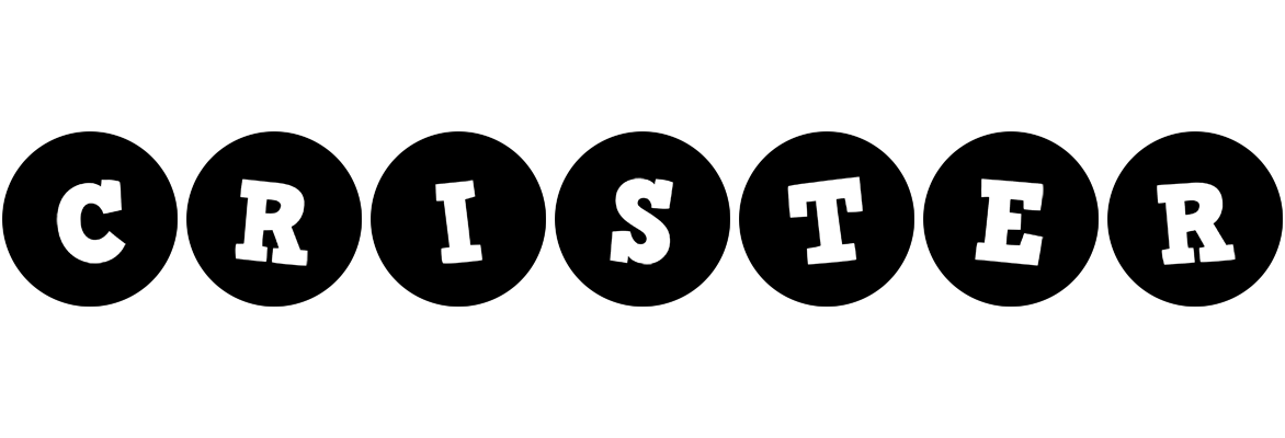 Crister tools logo