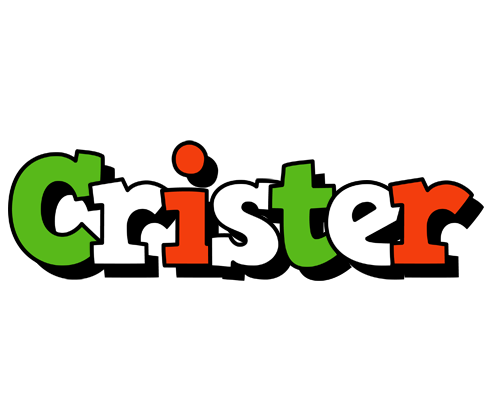 Crister venezia logo
