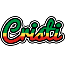 Cristi african logo