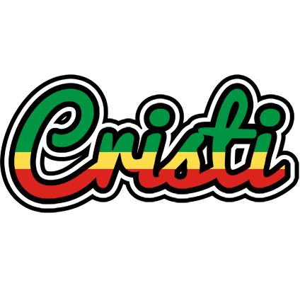 Cristi african logo