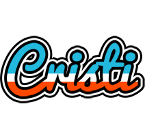 Cristi america logo