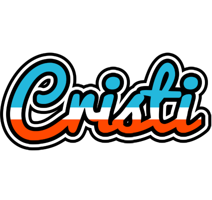 Cristi america logo