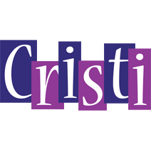 Cristi autumn logo