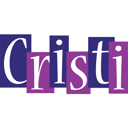 Cristi autumn logo