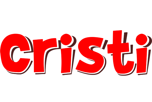 Cristi basket logo