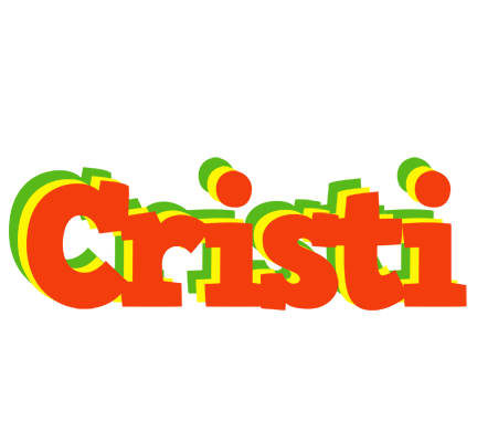 Cristi bbq logo