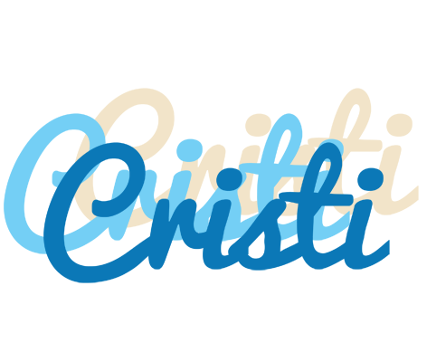 Cristi breeze logo