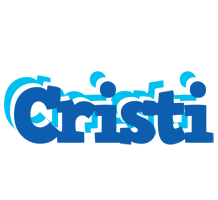 Cristi business logo