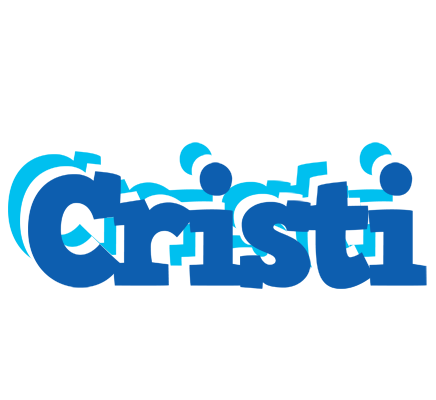Cristi business logo