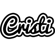 Cristi chess logo