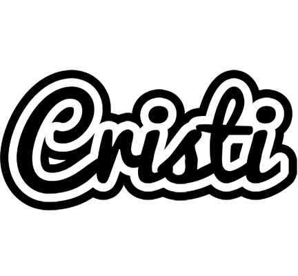 Cristi chess logo
