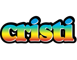 Cristi color logo