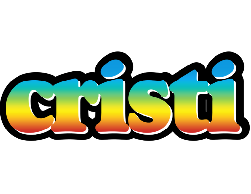 Cristi color logo