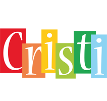 Cristi colors logo