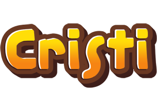 Cristi cookies logo