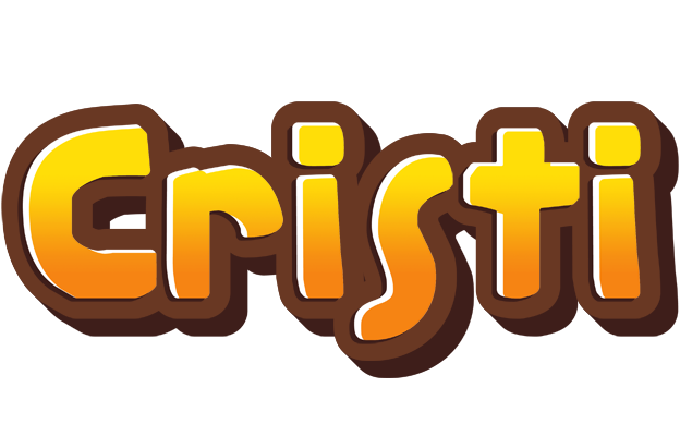Cristi cookies logo