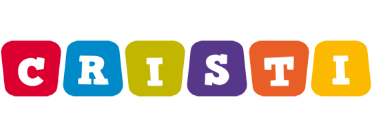 Cristi daycare logo