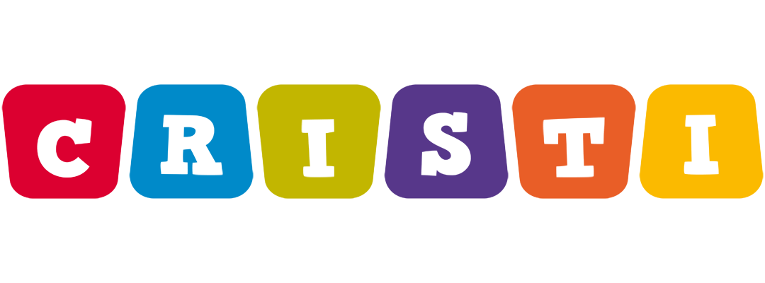 Cristi daycare logo