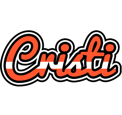 Cristi denmark logo