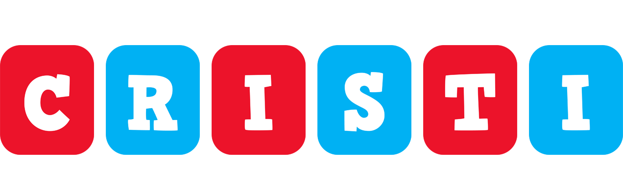 Cristi diesel logo