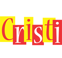 Cristi errors logo