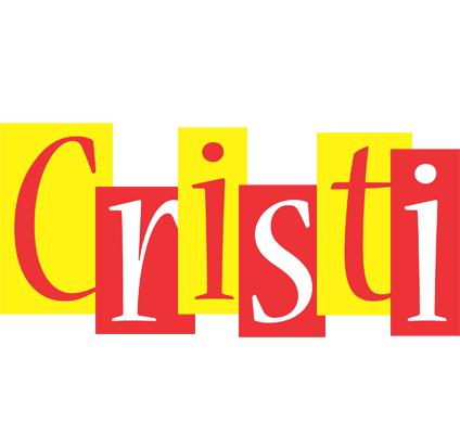 Cristi errors logo