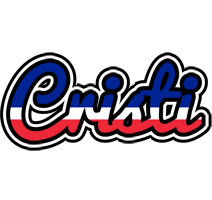 Cristi france logo