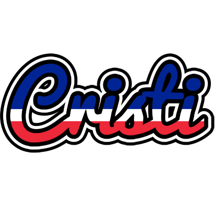 Cristi france logo