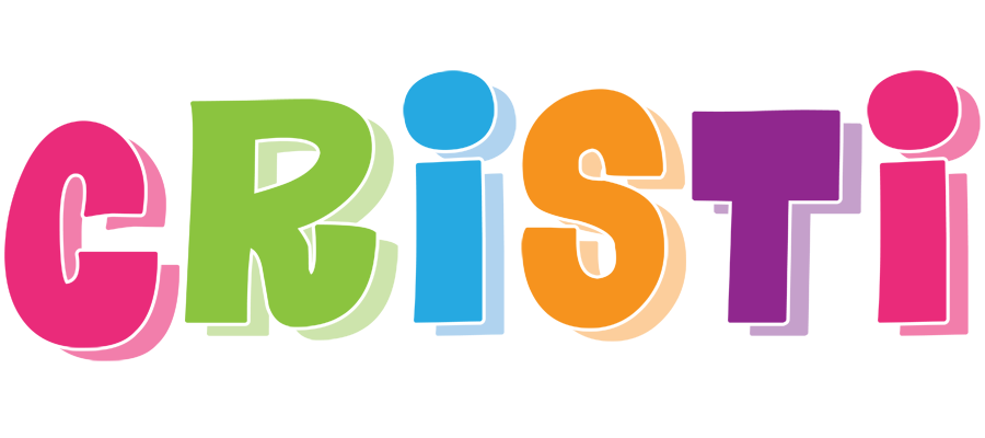 Cristi friday logo