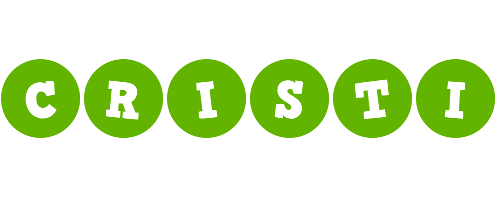 Cristi games logo