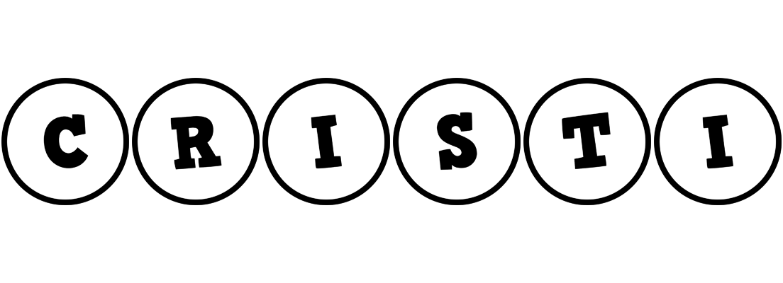 Cristi handy logo