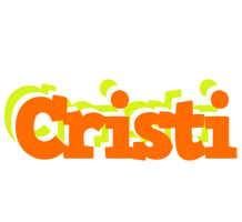 Cristi healthy logo