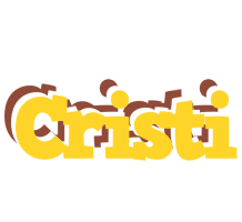 Cristi hotcup logo