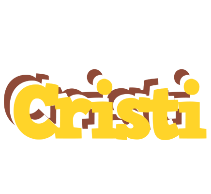 Cristi hotcup logo
