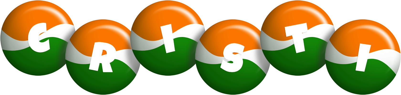 Cristi india logo