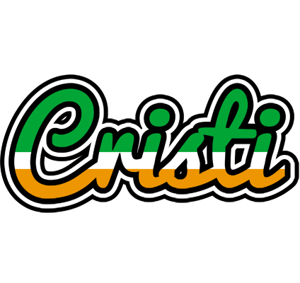 Cristi ireland logo