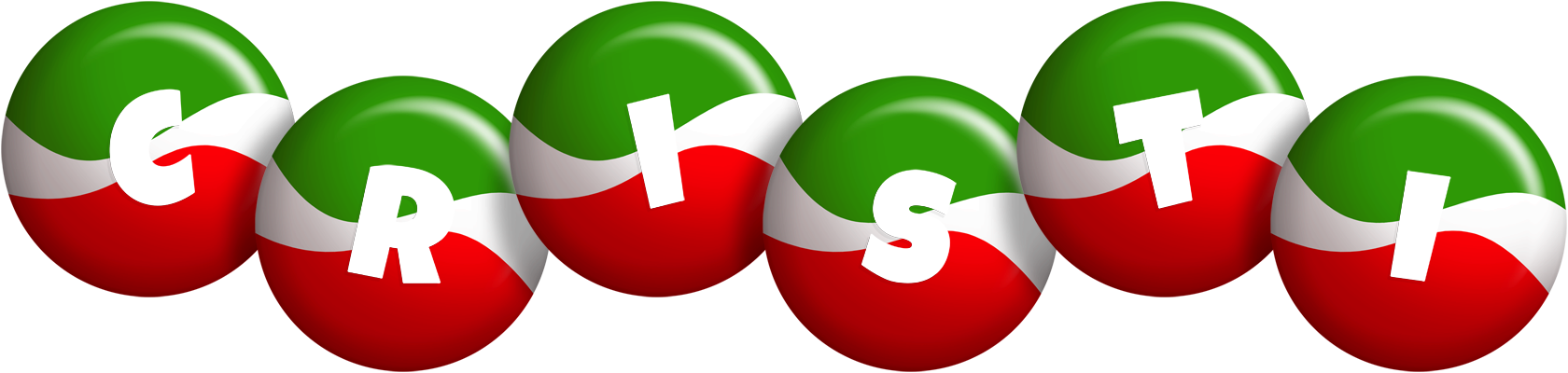 Cristi italy logo