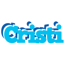 Cristi jacuzzi logo