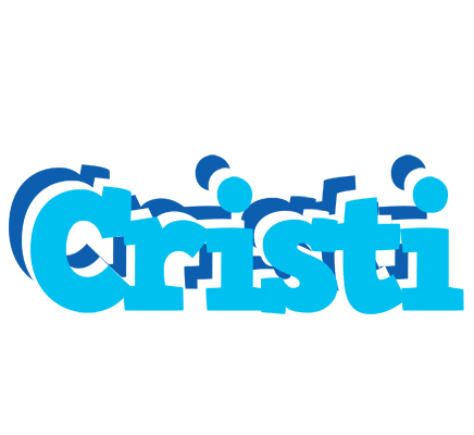 Cristi jacuzzi logo