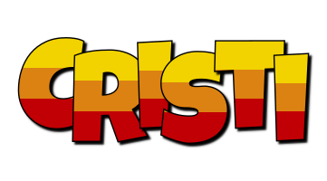 Cristi jungle logo